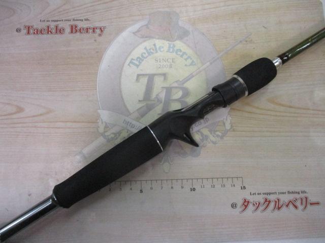 デストロイヤー F4-65XDti(エヴォルジオン)ACSシート