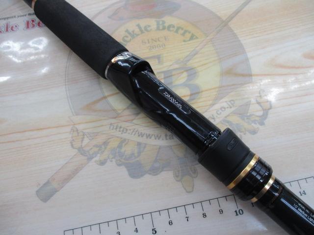 ラテオ 100TML・Q｜＠ベリーネット 日本最大新品中古釣具WEBショップ