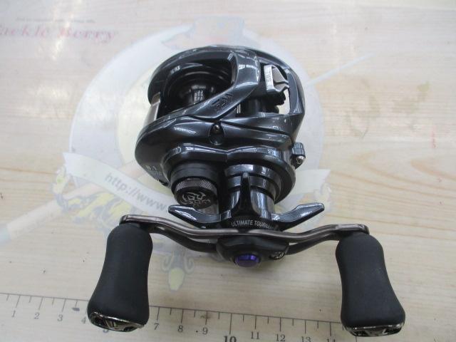 25タトゥーラ SV TW 100XH｜＠ベリーネット 日本最大新品中古釣具WEB