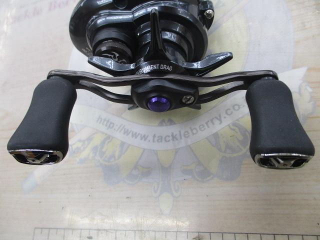 25タトゥーラ SV TW 100XH｜＠ベリーネット 日本最大新品中古釣具WEB