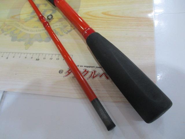 アナリスター カワハギ 180