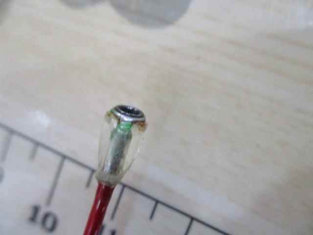 アナリスター カワハギ 180