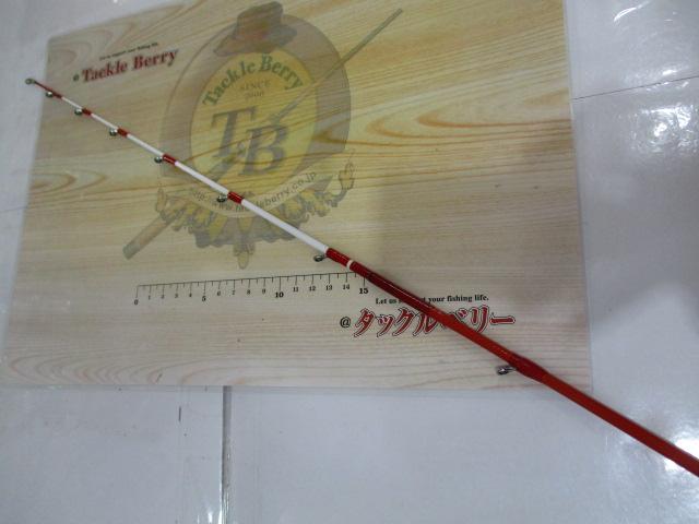 アナリスター カワハギ 180