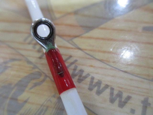 アナリスター カワハギ 180