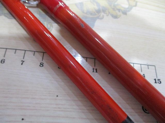 アナリスター カワハギ 180
