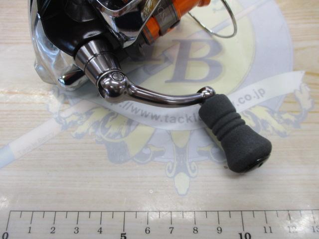 13ソアレBB C2000PGSS