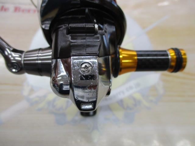 13ソアレBB C2000PGSS