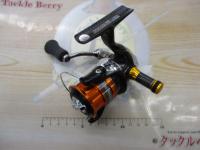 13ソアレBB C2000PGSS