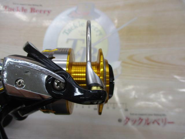 16ブラスト 4000H