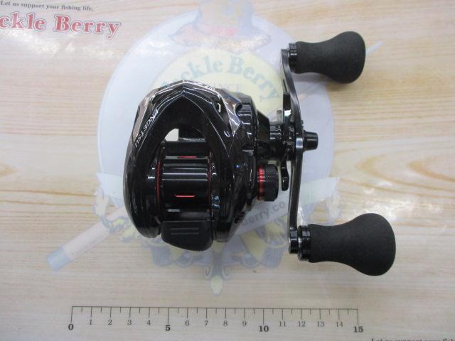 17炎月BB 100HG｜＠ベリーネット 日本最大新品中古釣具WEBショップ