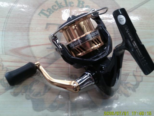 17サハラ 2500HGS