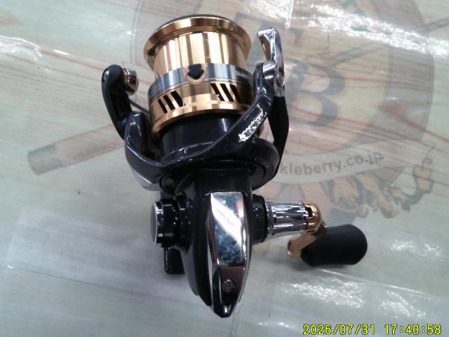 17サハラ 2500HGS