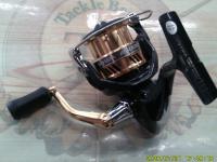 17サハラ 2500HGS