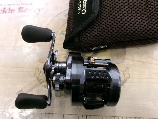 24カルカッタコンクエスト シャローエディション 31HG｜＠ベリーネット