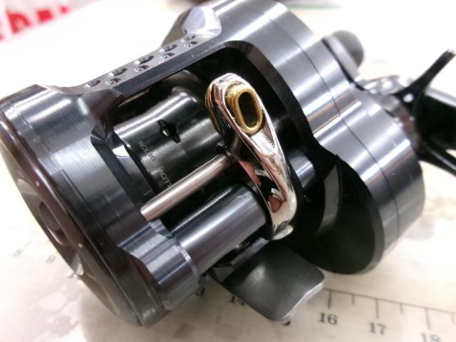 24カルカッタコンクエスト シャローエディション 31HG｜＠ベリーネット