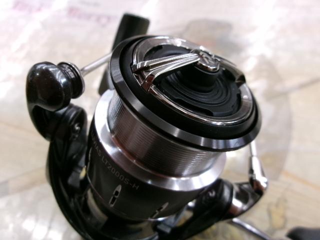 24ルビアス LT2000S-H