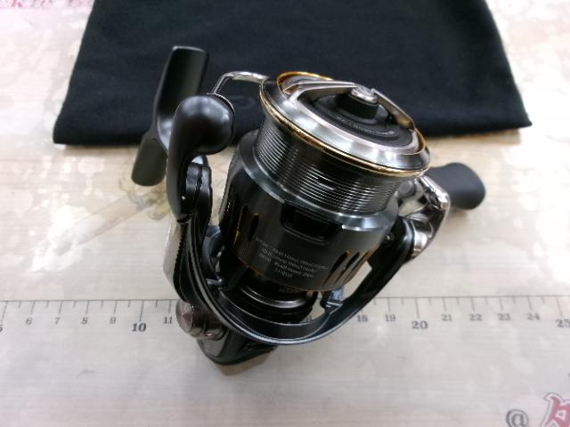 23エアリティ SF2500SS-H-QD 未使用品 23エアリティ SF2500SS-H-QD｜＠ベリーネット 日本最大新品中古釣具WEB