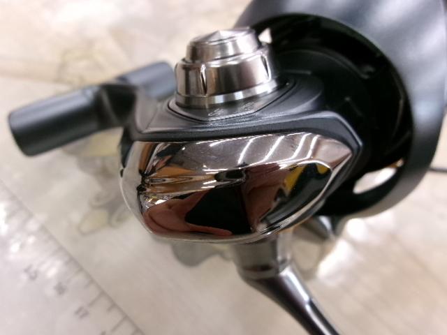 23エアリティ SF2500SS-H-QD｜＠ベリーネット 日本最大新品中古釣具WEB