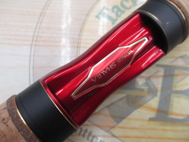 18ワールドシャウラ2652R3｜＠ベリーネット 日本最大新品中古釣具WEB