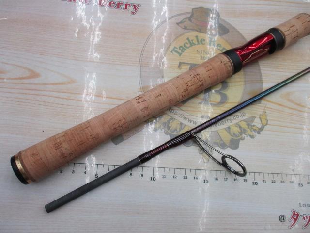 18ワールドシャウラ2652R3｜＠ベリーネット 日本最大新品中古釣具WEB