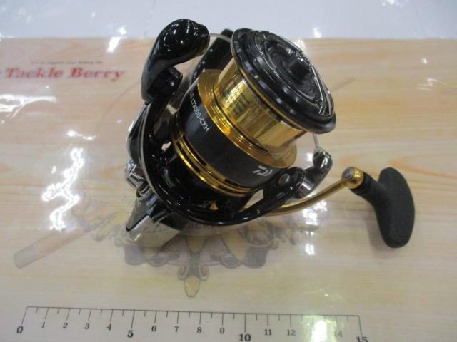23レガリス LT3000-CXH