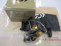 23レガリス LT3000-CXH