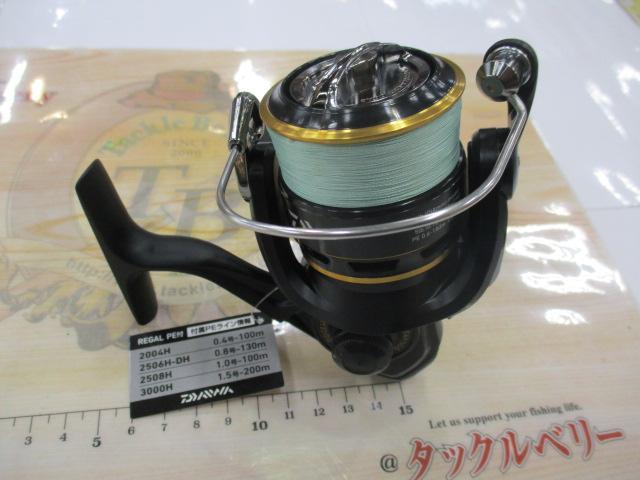 16リーガル 2506H-DH