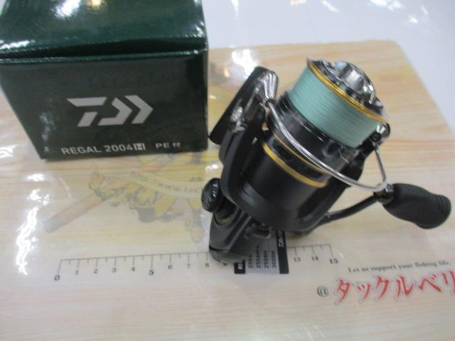 16リーガル 2004H