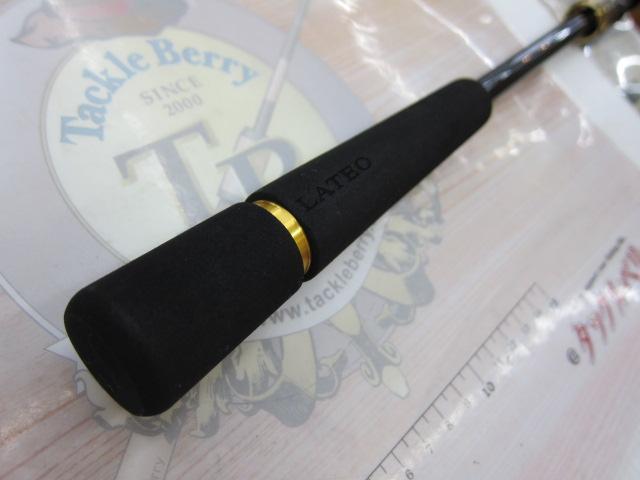 ラテオ 93ML・K