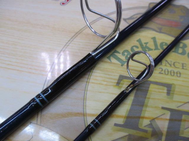 ガルシア9666S｜＠ベリーネット 日本最大新品中古釣具WEBショップ