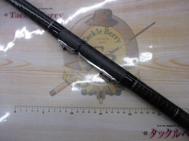 リバティクラブサーフT 25-450L・K