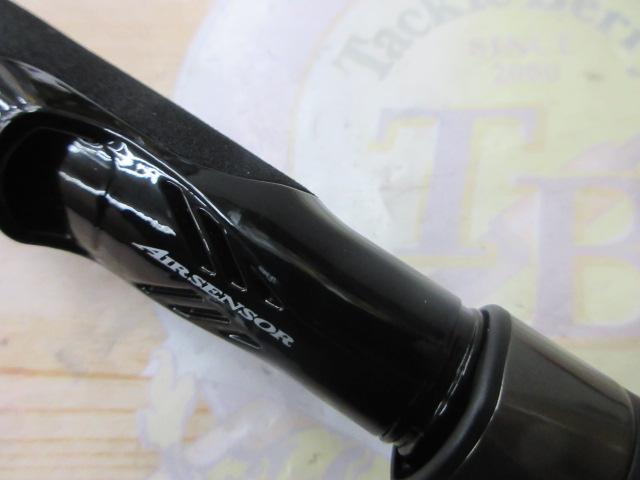 ドラッガーMX 100MH