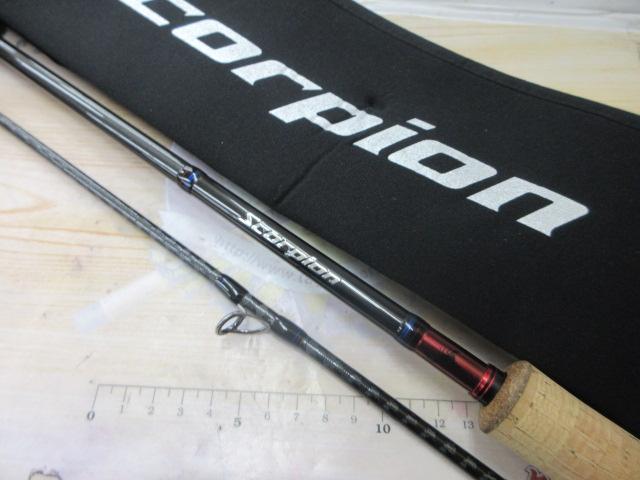 スコーピオン 1702R-2(2019モデル)｜＠ベリーネット 日本最大新品中古