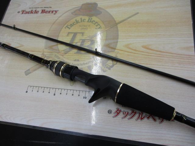 クロスフィールド XRFC-662ML-BF