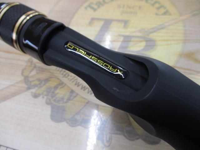 クロスフィールド XRFC-662ML-BF