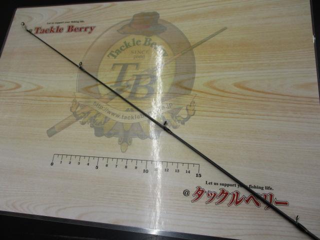 クロスフィールド XRFC-662ML-BF