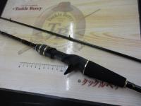 クロスフィールド XRFC-662ML-BF