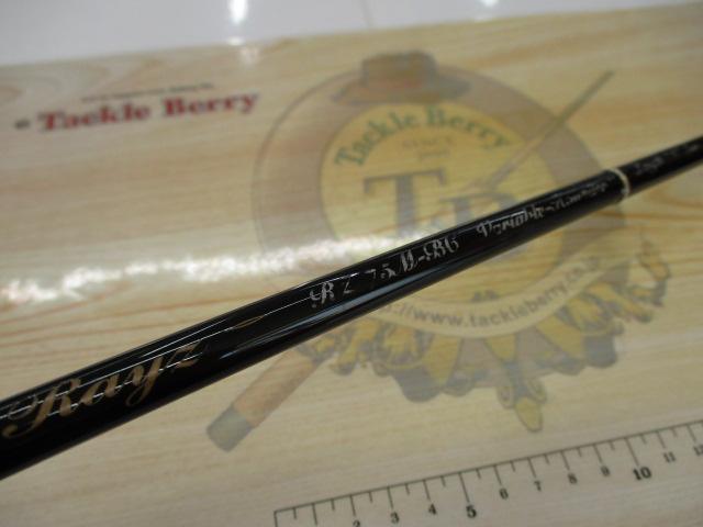 レイズ RZ75M-BC