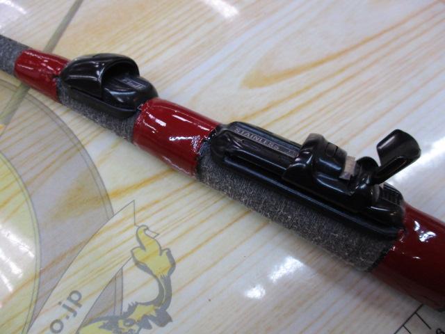 カーボン櫻黒潮2.1m