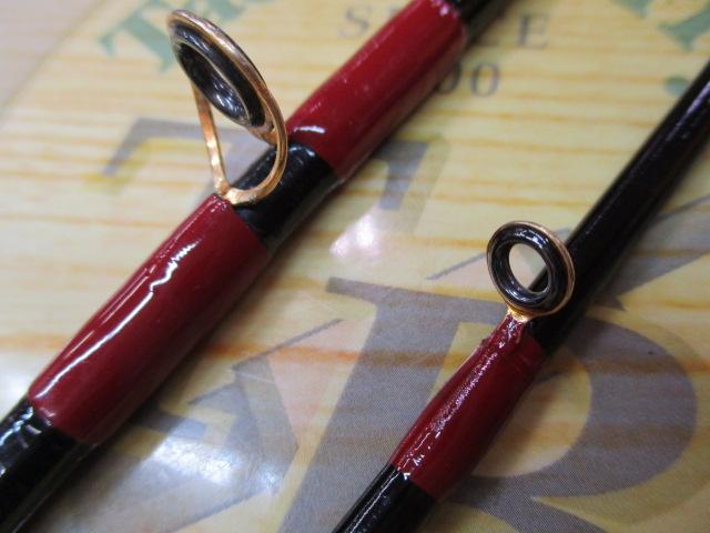 カーボン櫻黒潮2.1m