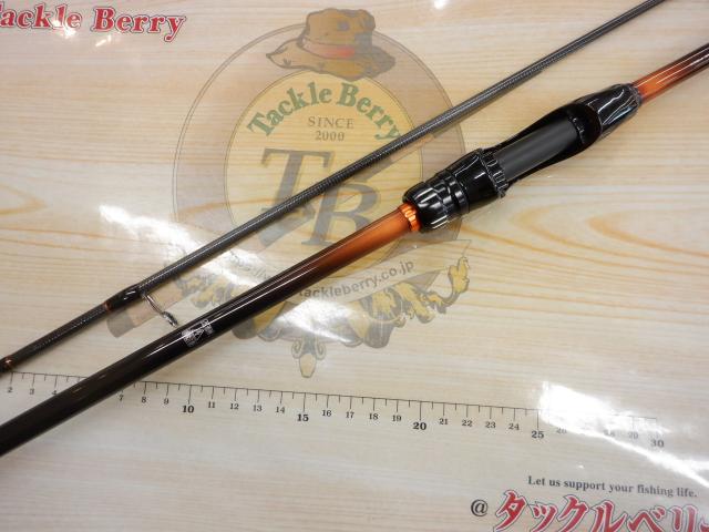 ソアレTT S80L-T ソアレTT S80L-T｜＠ベリーネット 日本最大新品中古釣具WEBショップ
