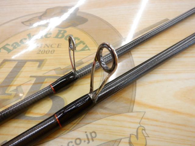 ソアレTT S80L-T｜＠ベリーネット 日本最大新品中古釣具WEBショップ