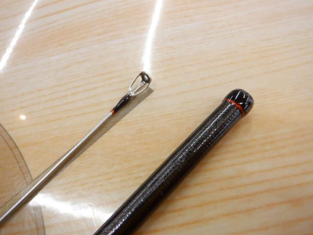 ソアレTT S80L-T｜＠ベリーネット 日本最大新品中古釣具WEBショップ