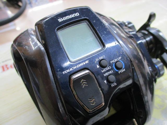 21フォースマスター1000