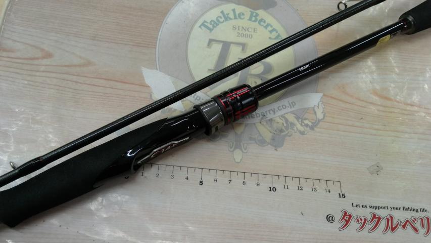 セフィアTT S83M｜＠ベリーネット 日本最大新品中古釣具WEBショップ