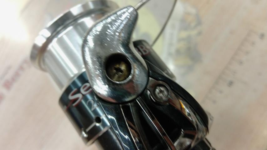 07セフィアBB 2500SDH
