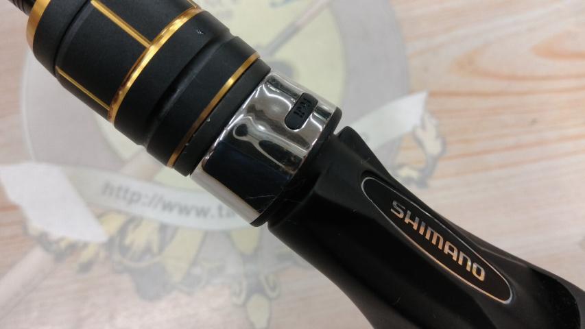 21炎月BB B69ML-S