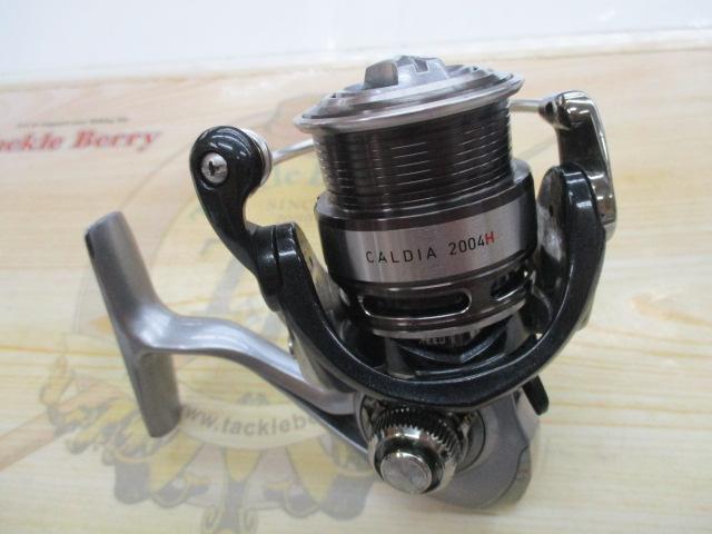 14カルディア2004H ［こはTさん専用］ 14カルディア 2004H｜＠ベリーネット 日本最大新品中古釣具WEBショップ