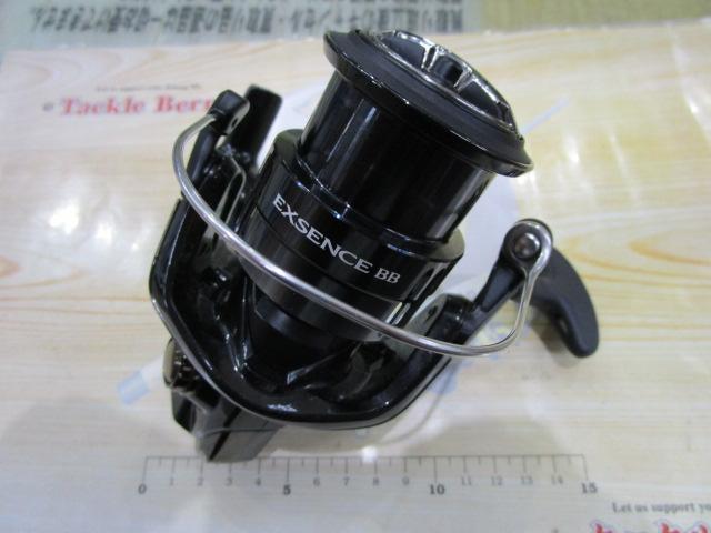 24エクスセンスBB 4000MXG