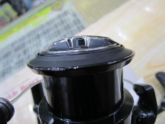 24エクスセンスBB 4000MXG
